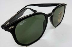 4306 Hexagonal highstreet negro verde en internet