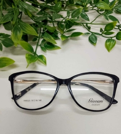 Armazones de Metal para lentes recetados - comprar online