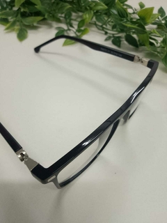 Armazones Flexibles 180º para lentes recetados con clip para sol - tienda online