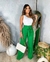 Calça Pantalona