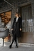 Trench Coat - La Belle femme