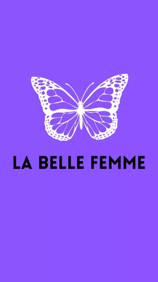 La Belle femme