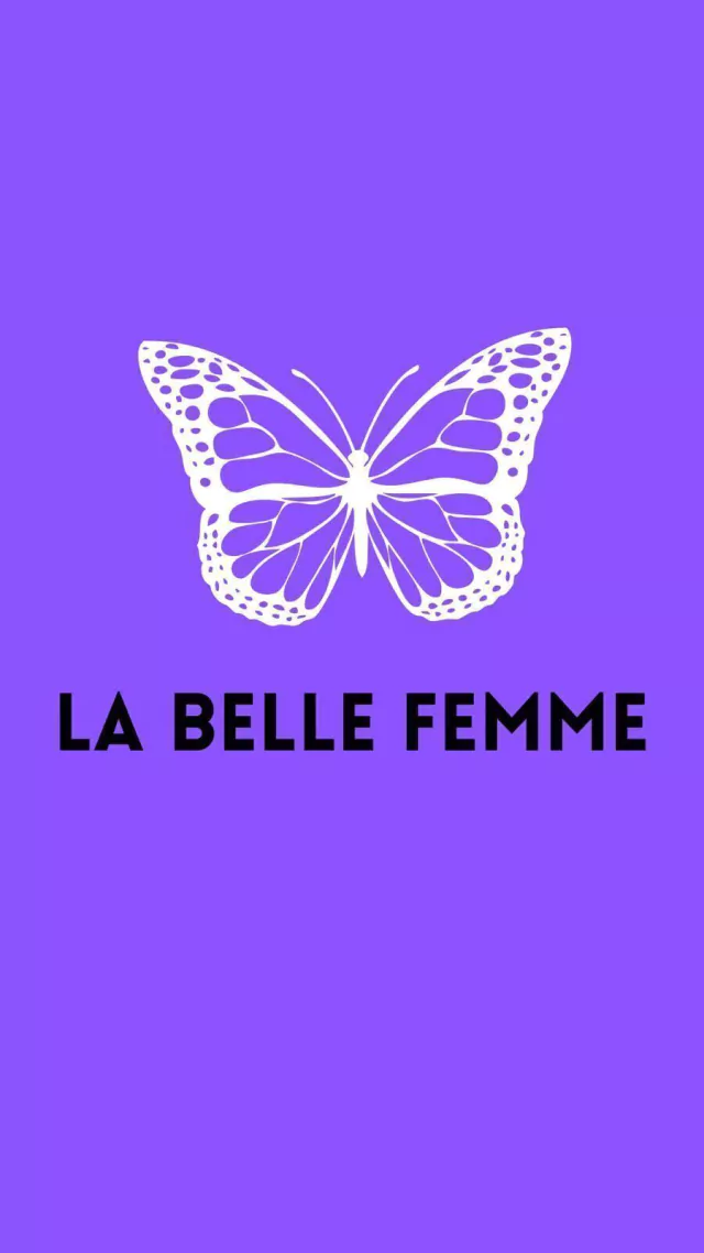 La Belle femme