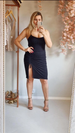 Vestido Bruna - comprar online