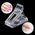 Broches para uñas