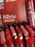Labial aroma cereza aplicador grueso - Relax insumos