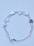 Pulsera corazón