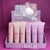 Caja Glossy balm x24