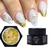 Gel paint Dorado - comprar online