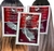 Shampoo matizador red - comprar online