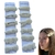 Hebilla con perlas - comprar online