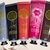Crema perfumada árabe