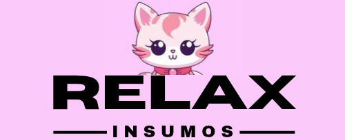 Relax insumos
