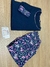 Pijama em malha Longo. - comprar online