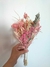 Ramo de novia con flores secas - comprar online