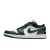 Air Jordan 1 Low Galactic Jade