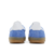 Adidas Gazelle Indoor "Blue Fusion Gum" Azul - Art Sneakers