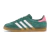 adidas Gazelle Indoor Collegiate Green