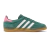 adidas Gazelle Indoor Collegiate Green na internet