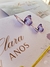 Convite Ana Clara - comprar online