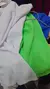 Blusa Feminina Alça com brilho Decote V Alcinha Strass Tecido Duna - comprar online