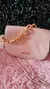 Bolsa Transversal com Pompom - comprar online