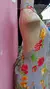 Vestido sereia - comprar online