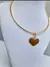 Choker Feminina – Estilo, Elegância e Atitude no Seu Look