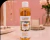 Água micelar vitamina C – MISSCARE BY MISS ROSE 200ml – Pele limpa, radiante e saudável! na internet