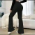 Calça Legging Flare Cintura Alta - comprar online