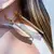 Grampo para Cabelo com Strass na internet