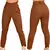 Calça Alfaiataria Feminina Reta plissada Elegante Social Casual na internet