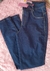 Calça jeans com lycra Rubi - comprar online