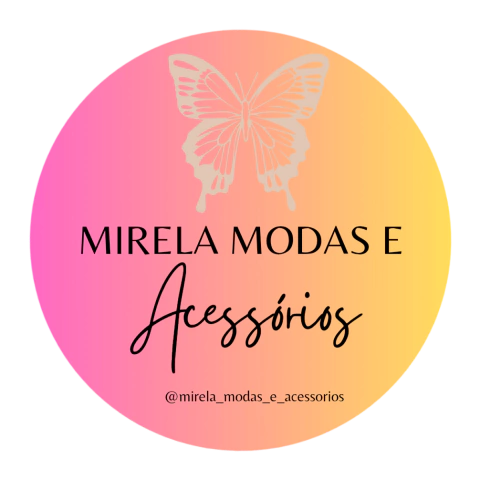 Mirela modas e acessórios