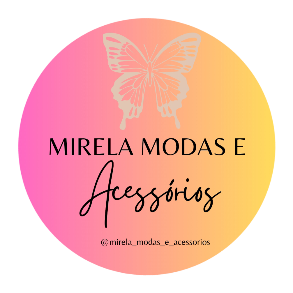Mirela modas e acessórios
