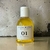 Aceite de masaje
