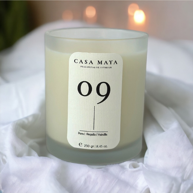 Velas