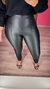 LEGGING DE COURO FLANELADA na internet
