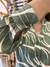 CAMISA CREPE ACETINADO GOLA PADRE - loja online