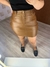 SAIA RESINADA CURTA - comprar online
