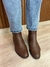 BOTA BEIRA RIO - comprar online