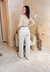 Calça Wide Leg Mari - Realicy Store