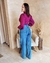 Blusa Tricot Modal Elisa - Realicy Store