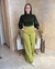 Blusa Tricot Modal Elisa - loja online