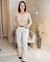 Calça Wide Leg Mari - loja online