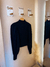 Blusa Tricot Modal Elisa
