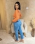 Calça Mom Jeans Ester - comprar online
