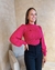 Blusa Tricot Modal Elisa