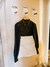 Blusa Tricot Modal Elisa na internet