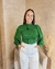 Blusa Tricot Modal Elisa - comprar online